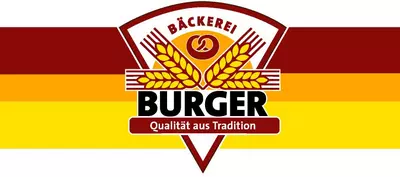 Bäckerei Burger Logo