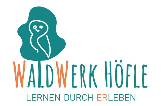 Logo Waldwerk Höfle 